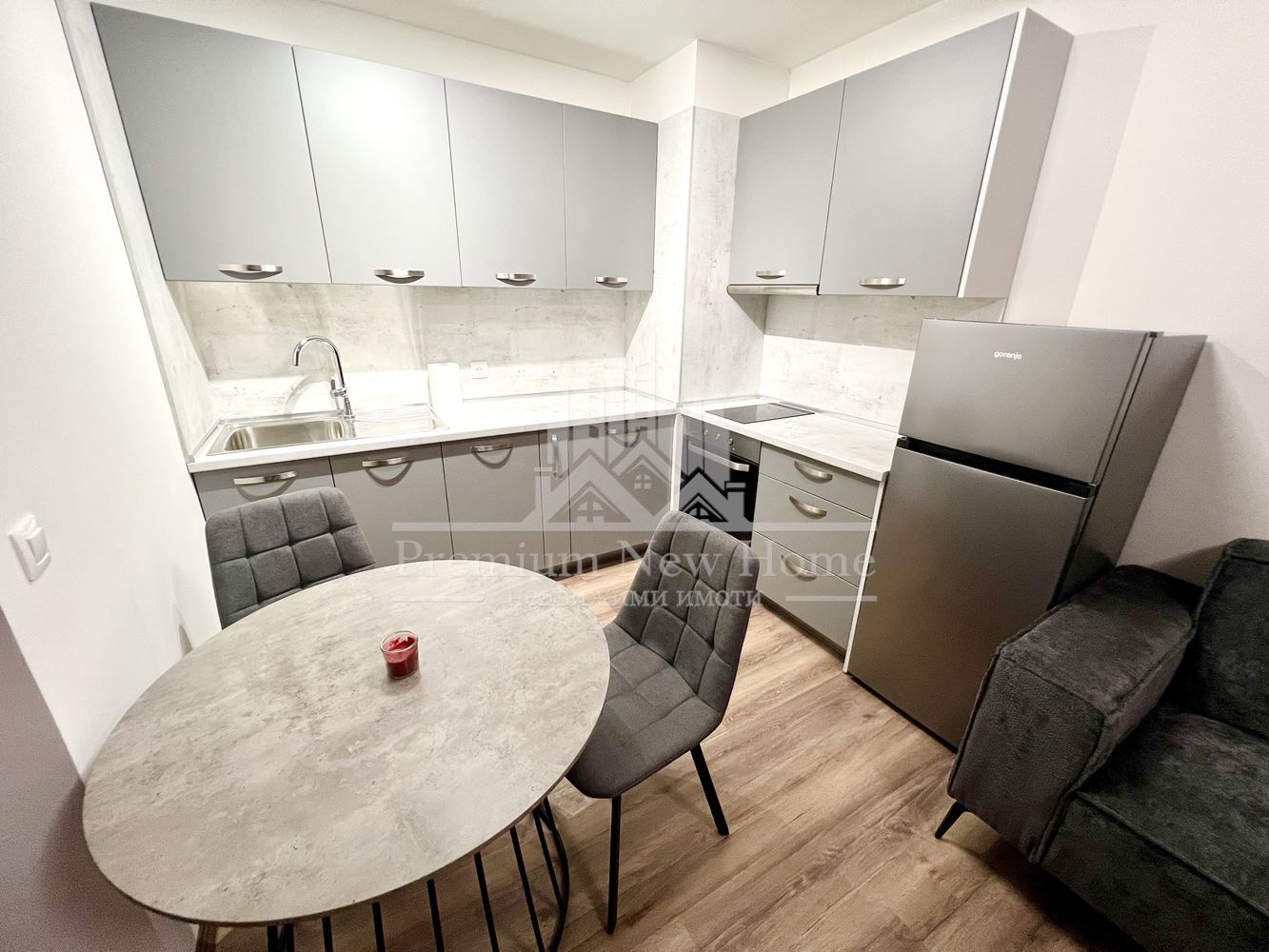 2-стаен - София, Малинова Долина - 0