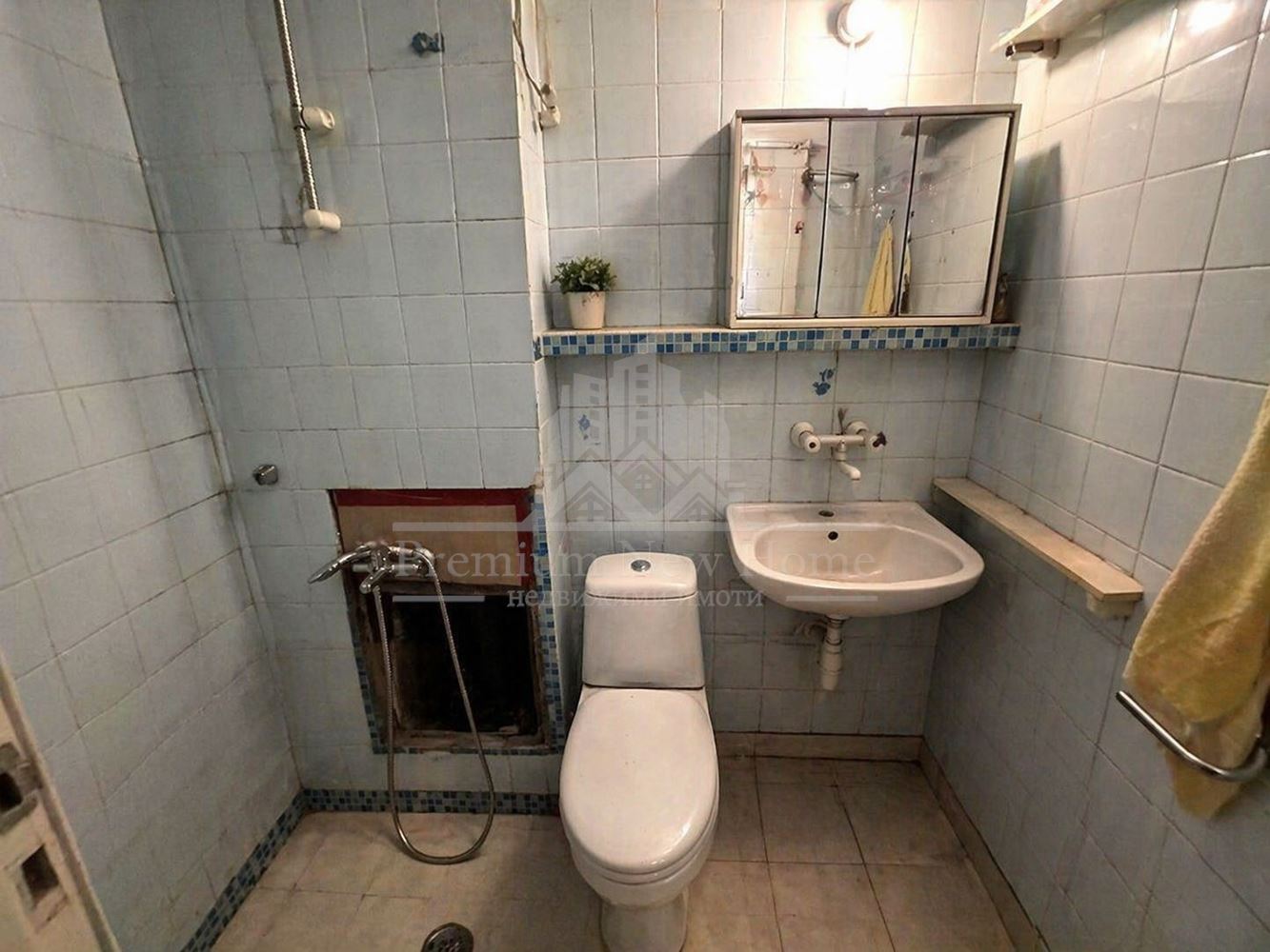 2-стаен - София, Дружба 1 - 0