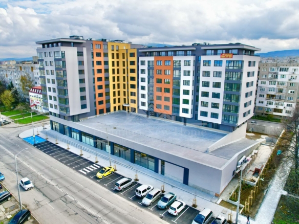 Офис - София, Люлин 4 - 0