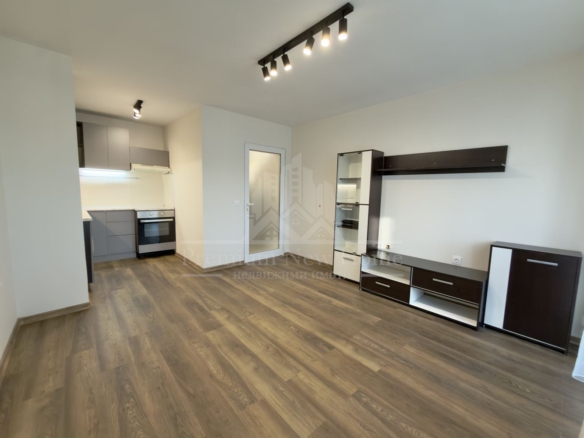 2-стаен - София, Младост 4 - 0