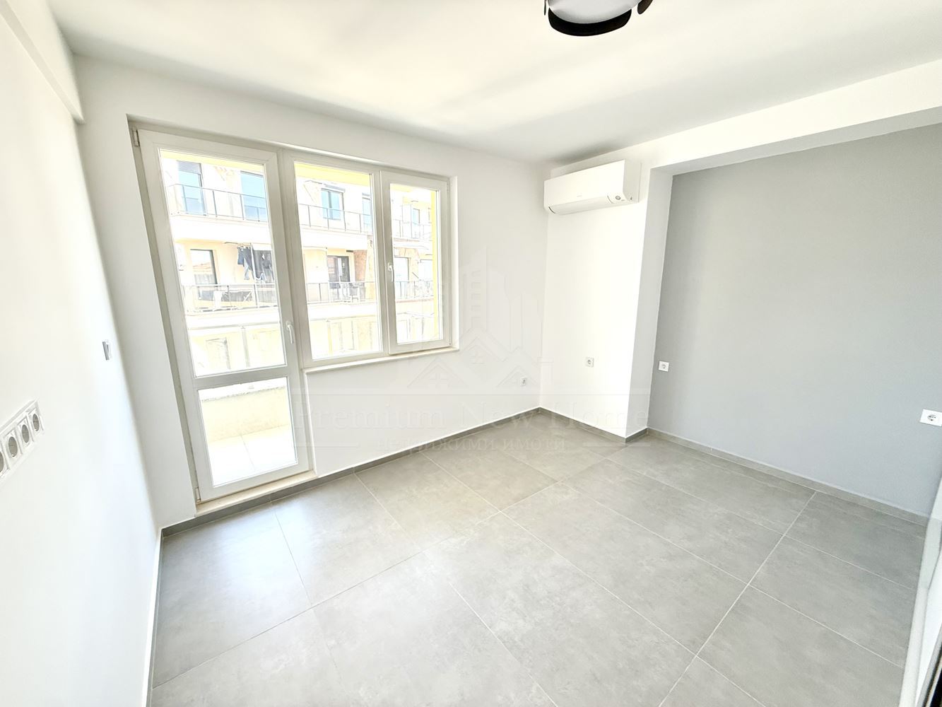 2-стаен - София, Редута - 0