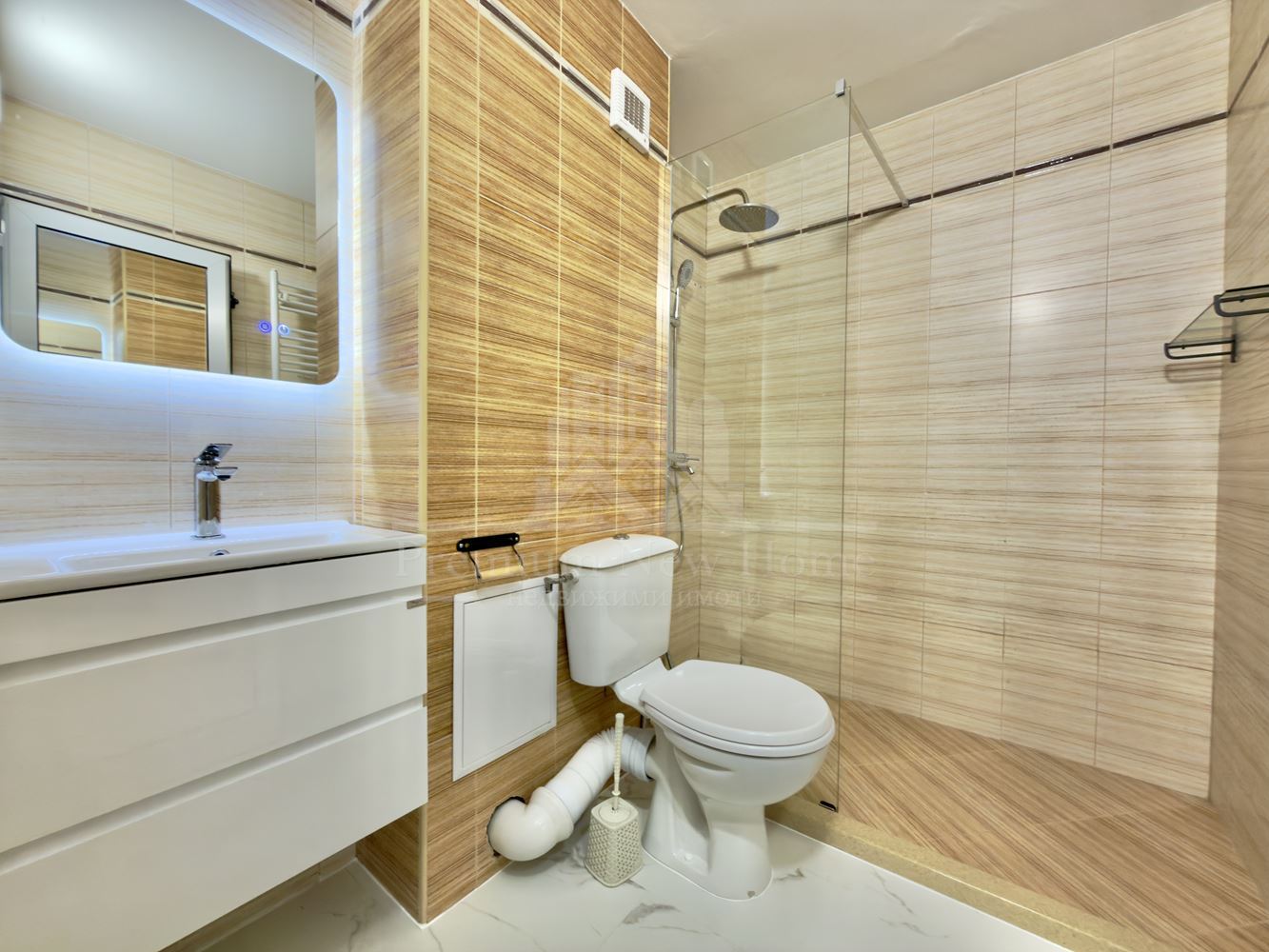 2-стаен - София, Младост 4 - 0