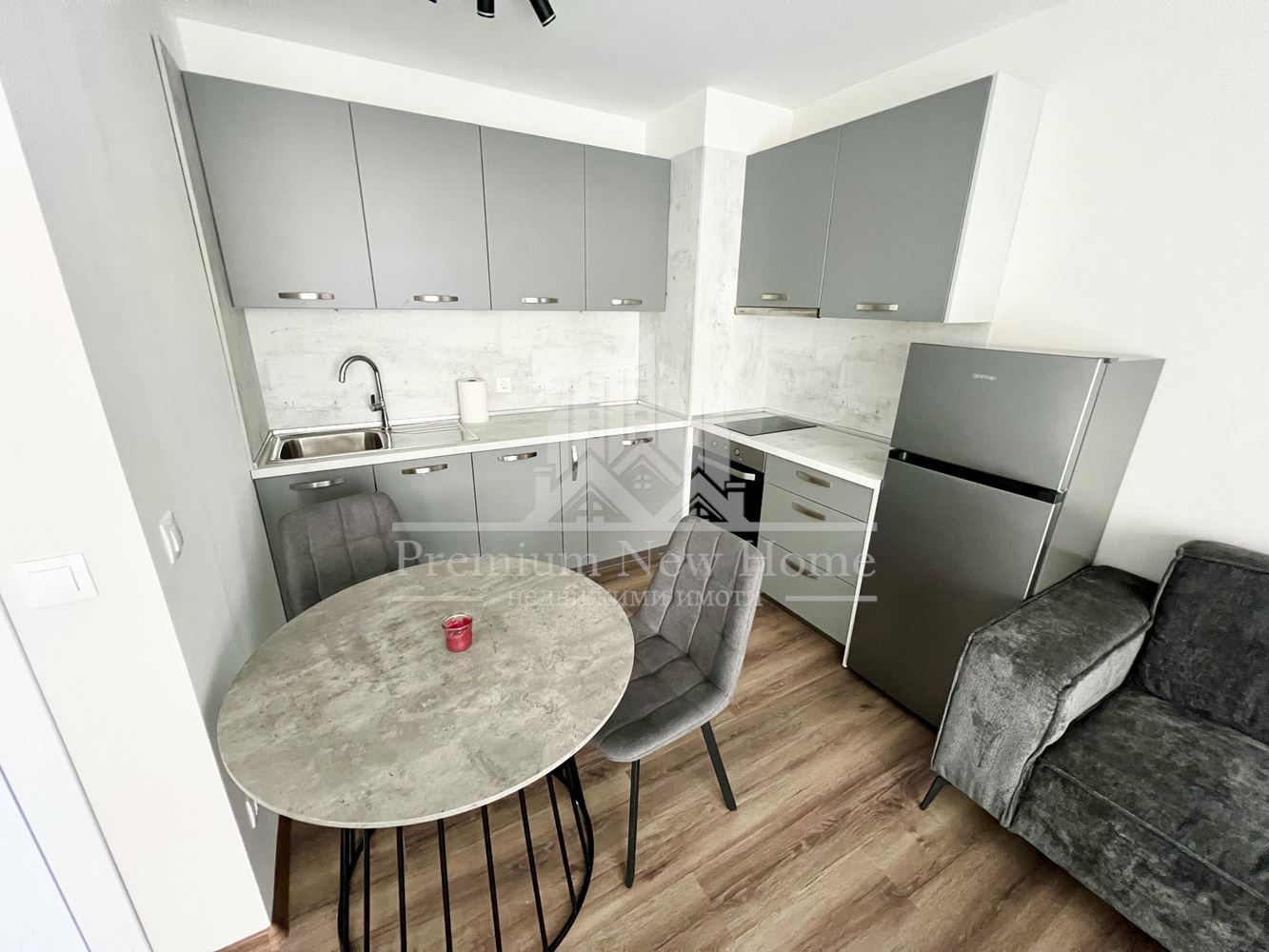 2-стаен - София, Малинова Долина - 0