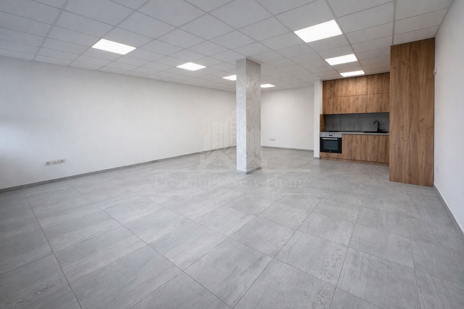 Офис - София, Люлин 10 - 0