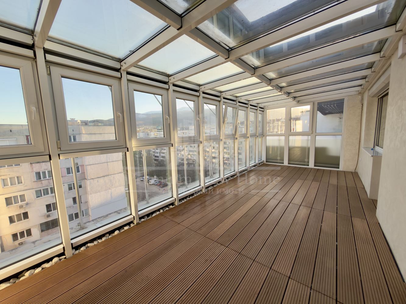 2-стаен - София, Младост 4 - 0