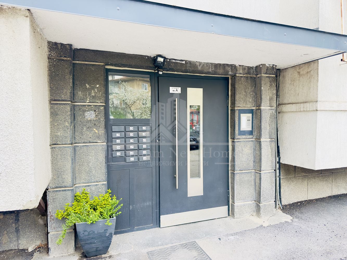 1-стаен - София, Изток - 0