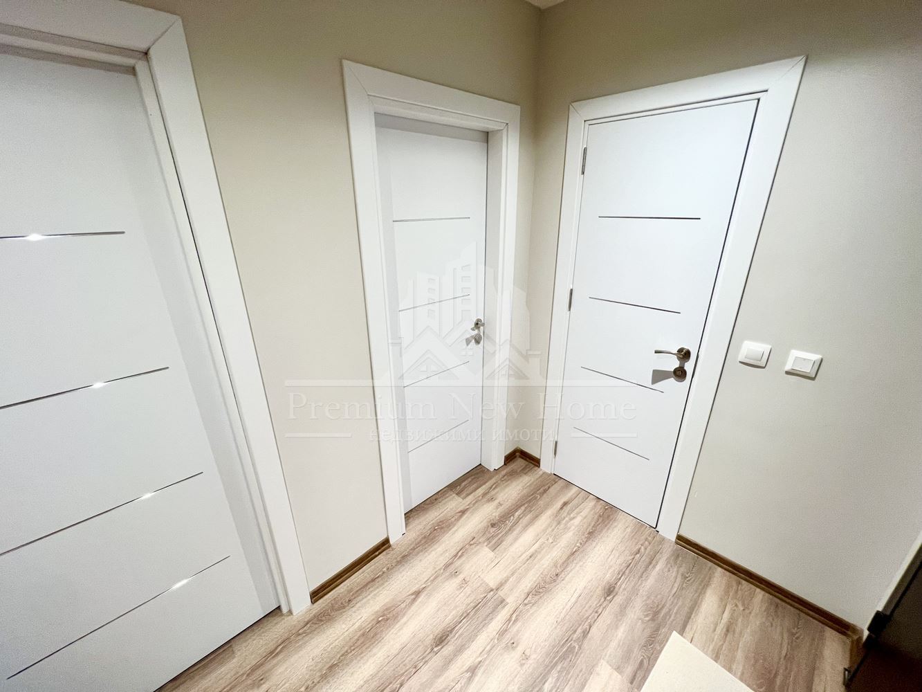 2-стаен - София, Малинова Долина - 0