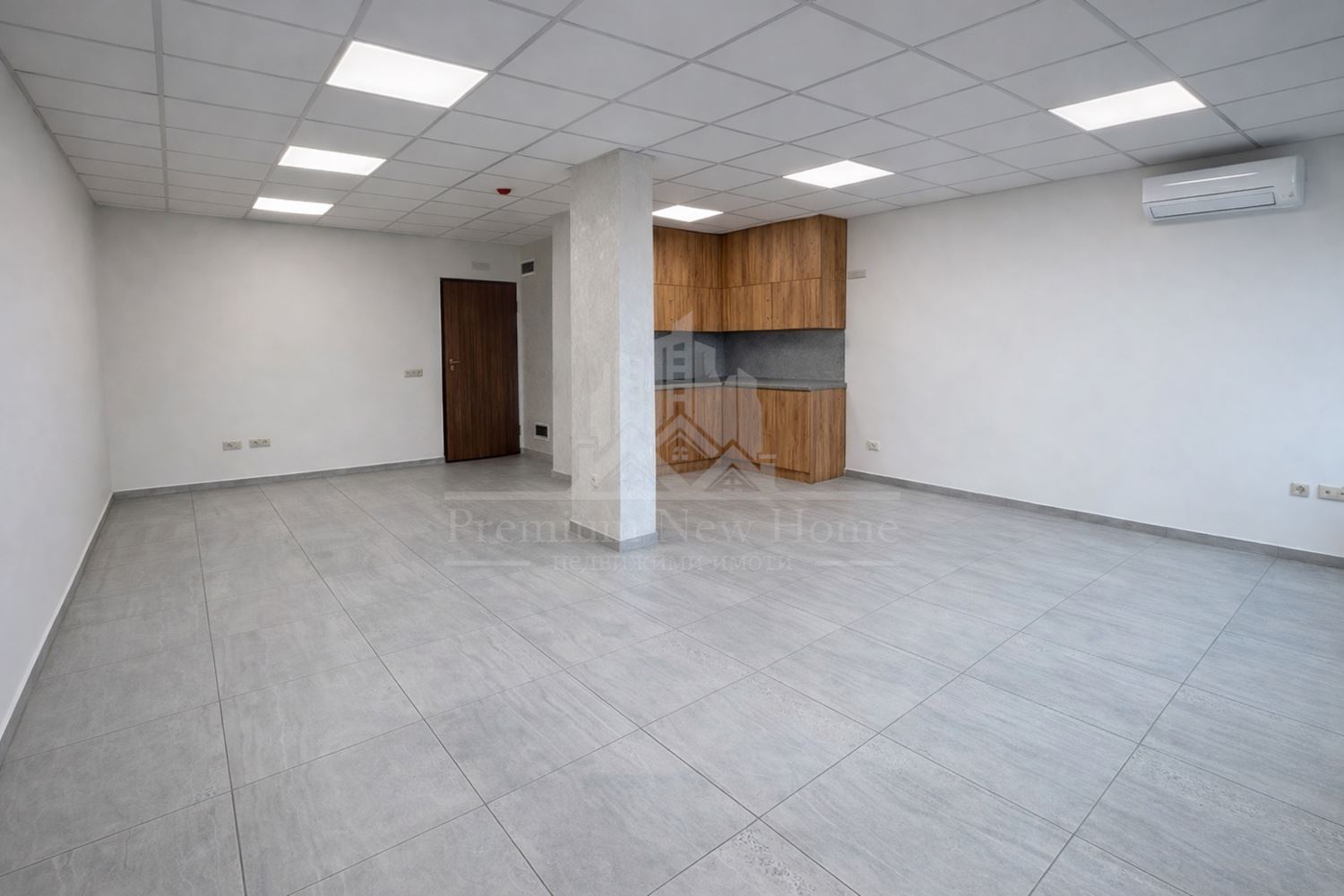 Офис - София, Люлин 10 - 0