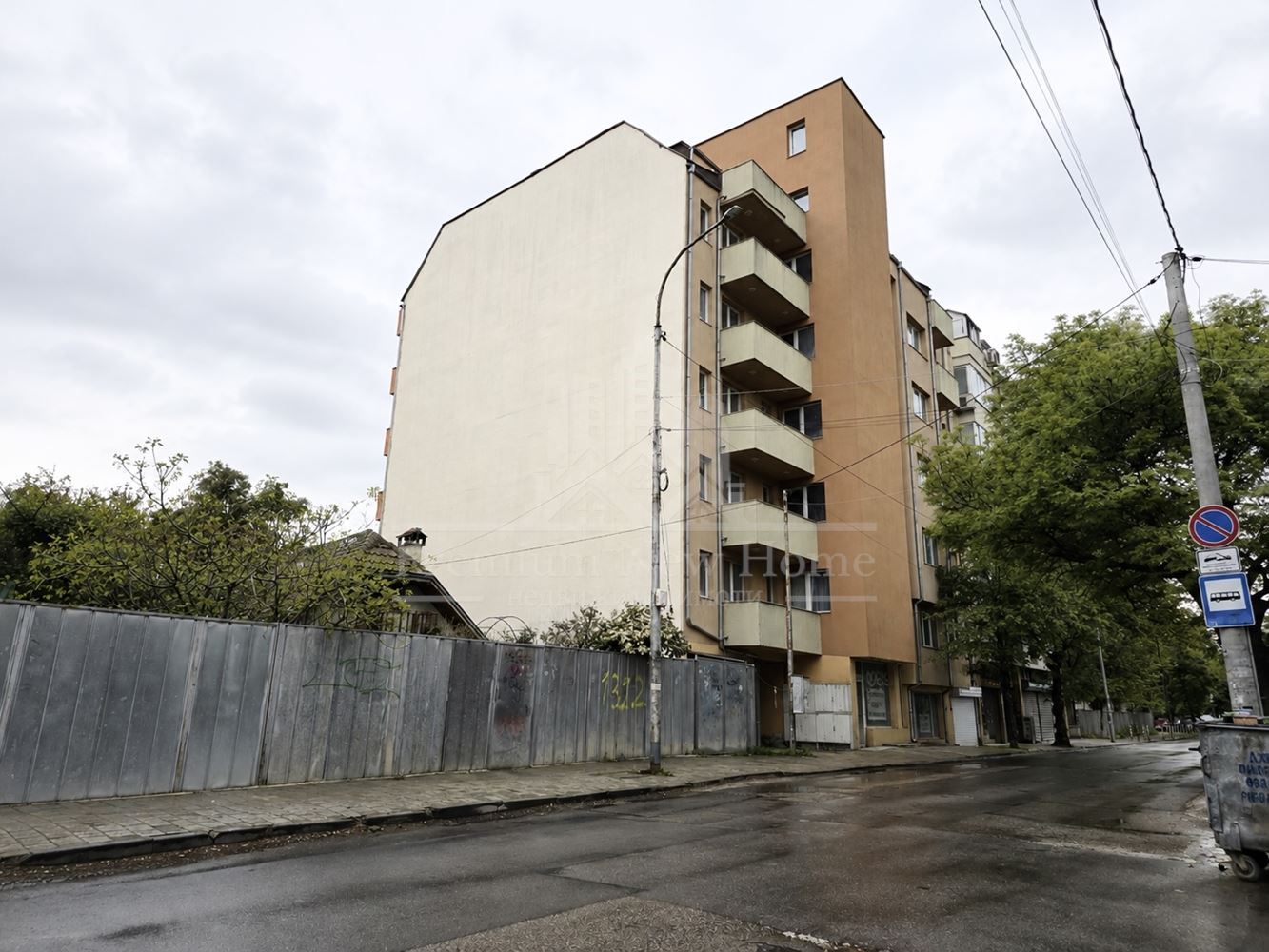 2-стаен - София, Хаджи Димитър - 0