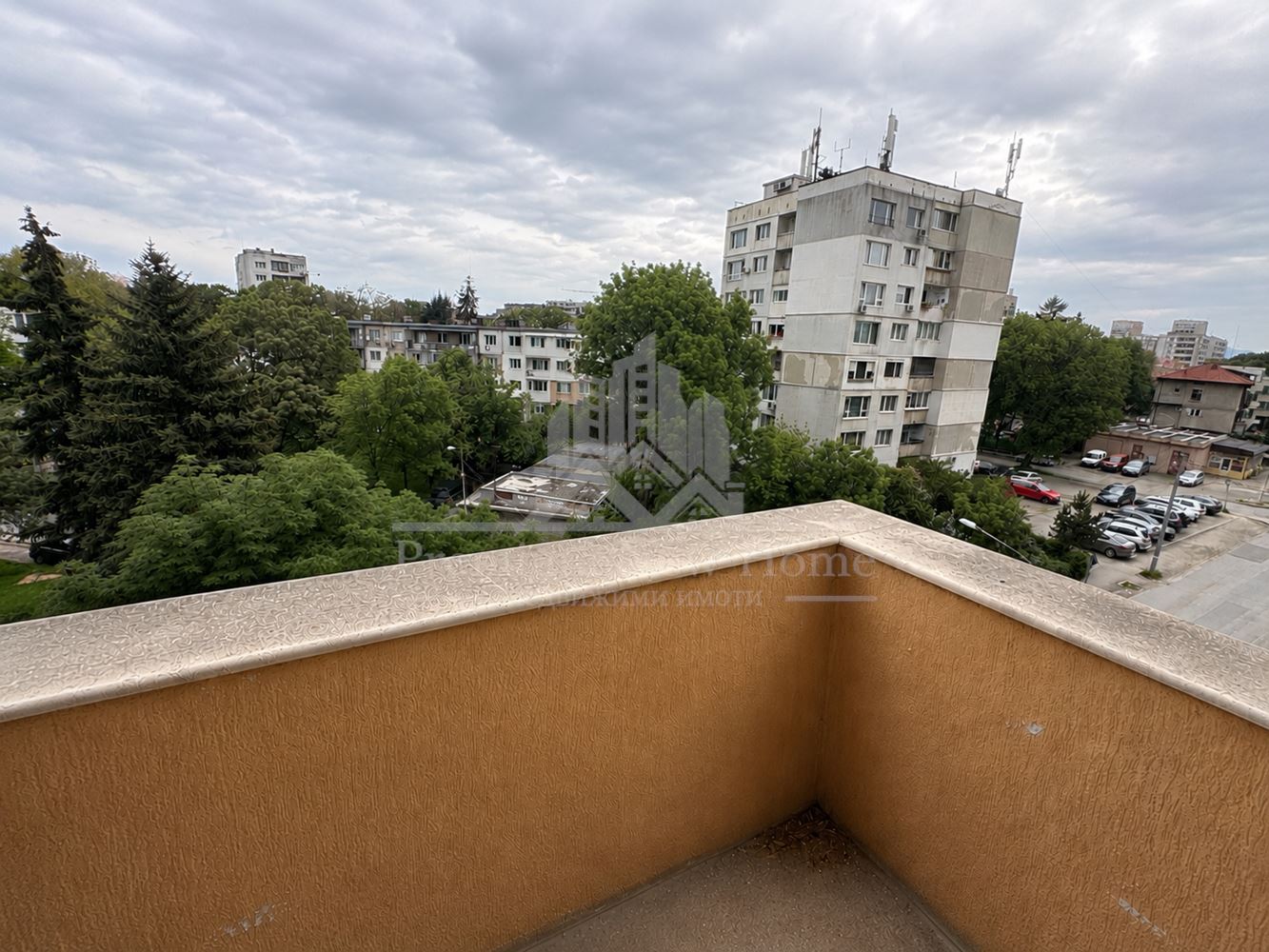 2-стаен - София, Хаджи Димитър - 0