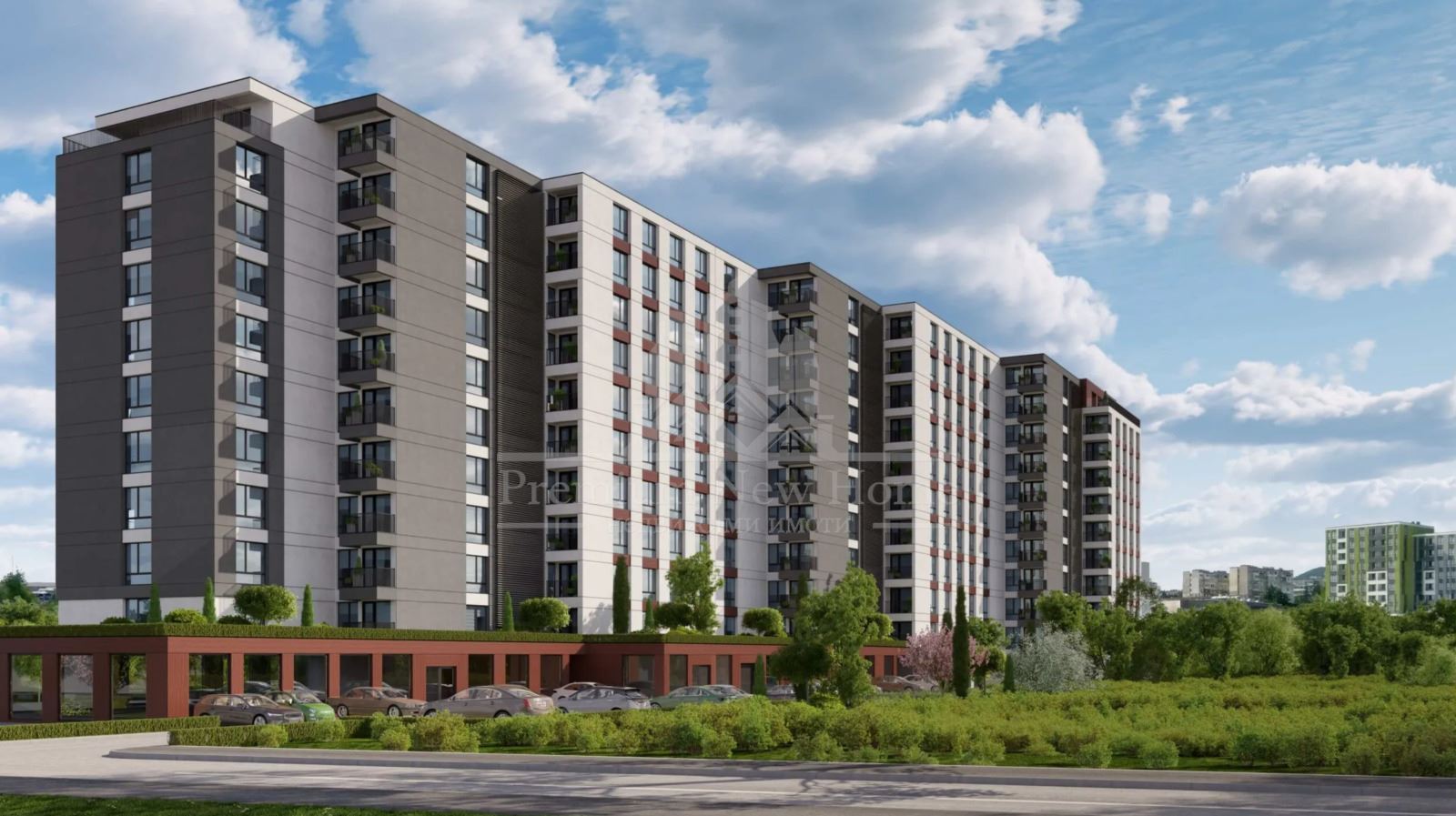 2-стаен – Варна, Кайсиева градина-0 2-стаен - Варна, Кайсиева градина - 0