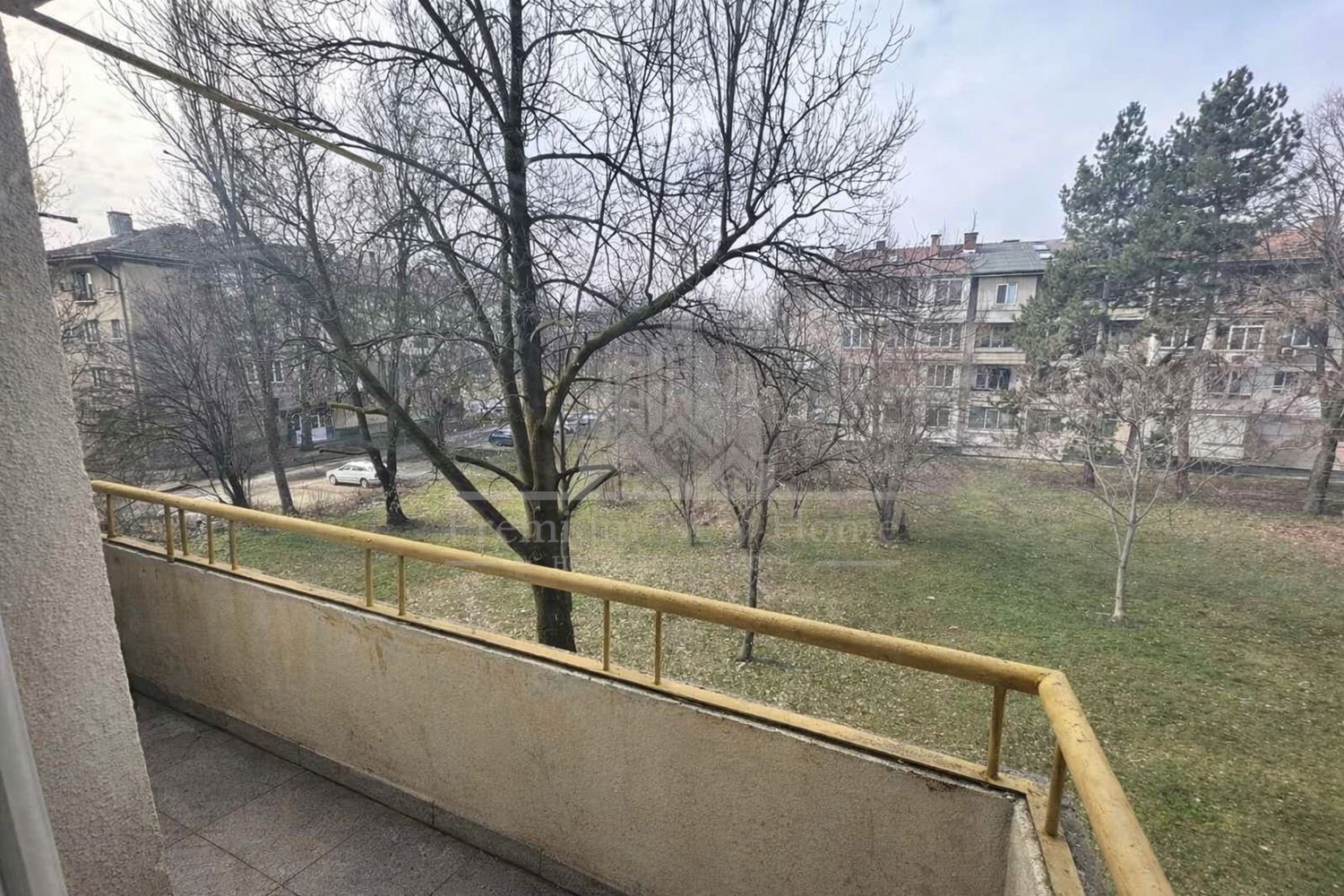 3-стаен - София, Западен Парк - 0
