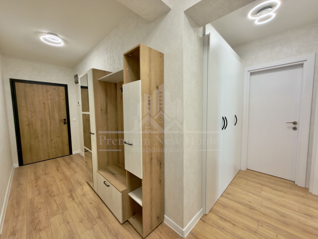 3-стаен - София, Кръстова Вада - 0