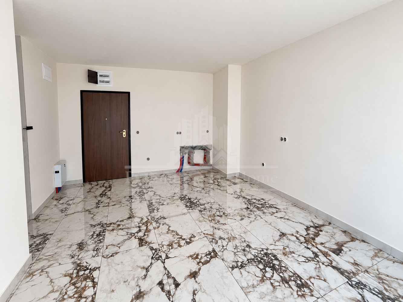 2-bedroom - Sofia, Lyulin 4-0 2-стаен - София, Люлин 4 - 0