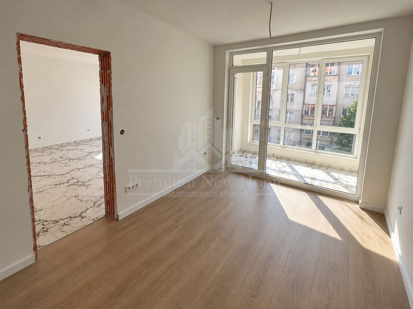 2-bedroom - Sofia, Lyulin 4-0 2-стаен - София, Люлин 4 - 0