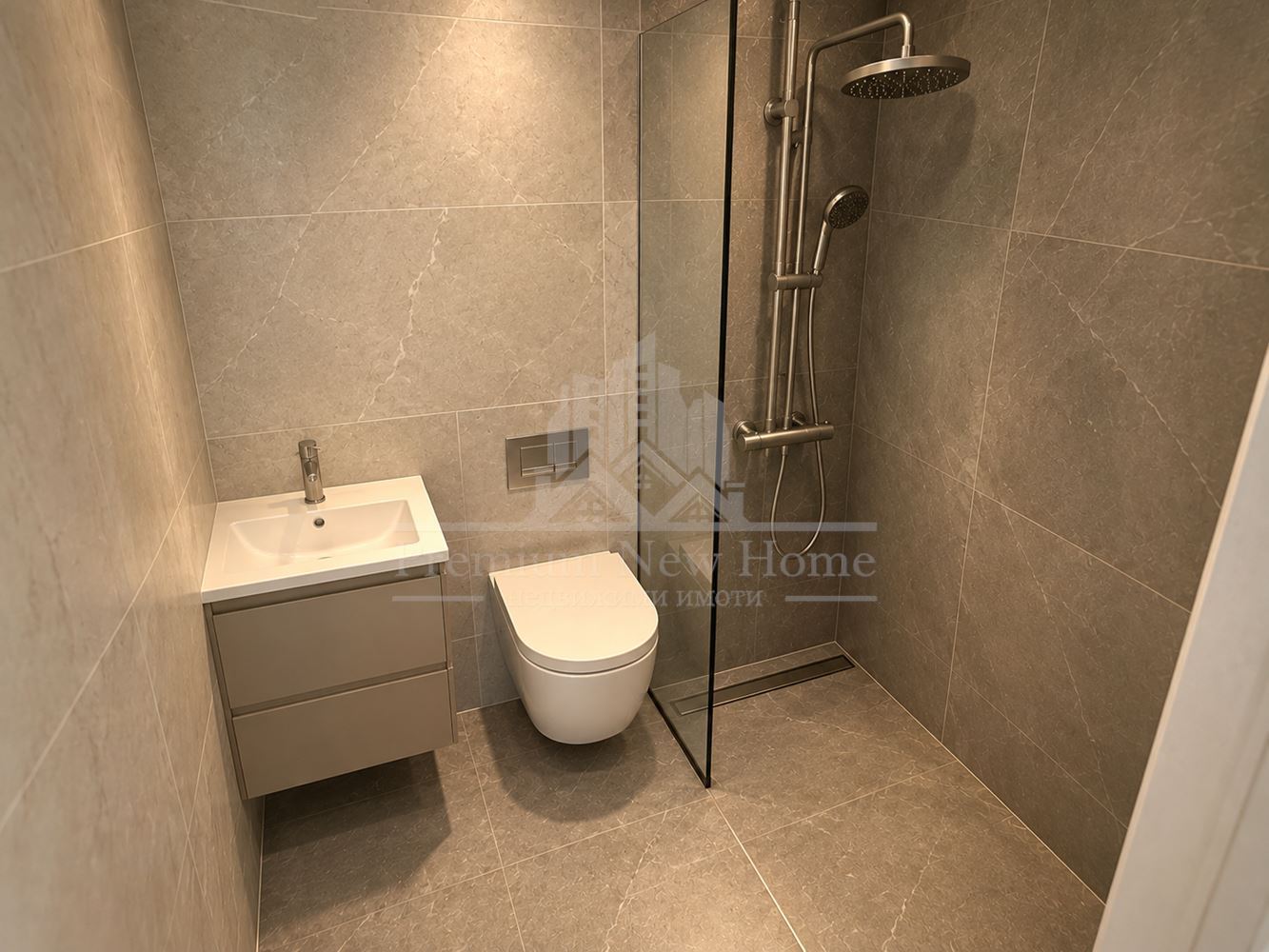 2-bedroom - Sofia, Lyulin 4-0 2-стаен - София, Люлин 4 - 0