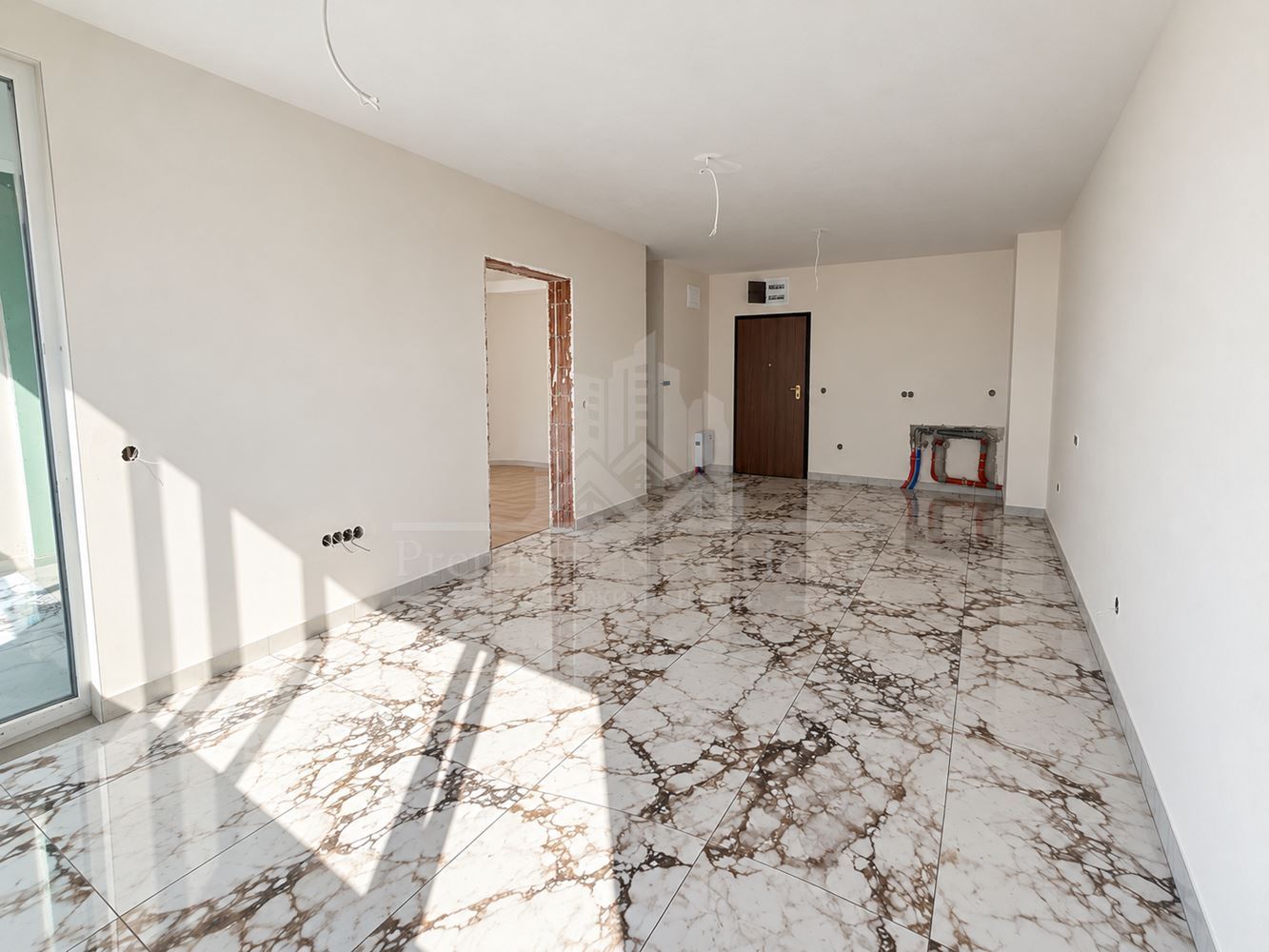 2-bedroom - Sofia, Lyulin 4-0 2-стаен - София, Люлин 4 - 0